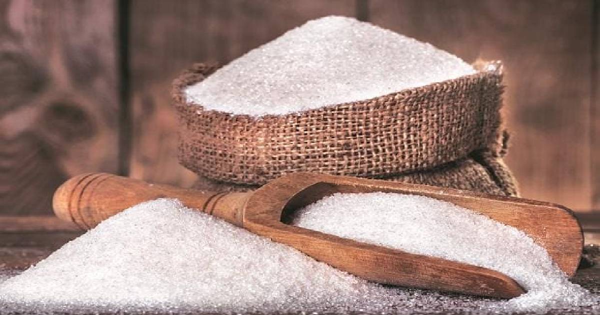 India's sugar exports touches USD 4.6 bn in 2021-22